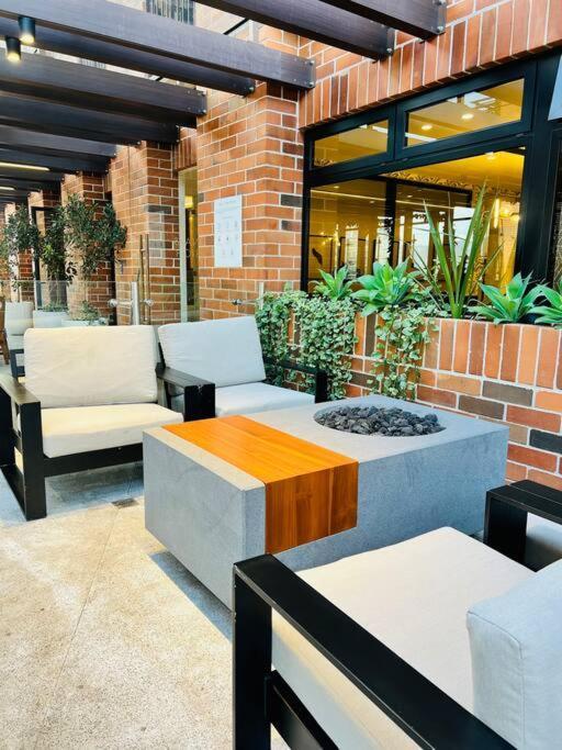 Apartamento 2 Habitaciones, Edificio Airali, Zona 10, Miradolo Ville de Guatemala Extérieur photo